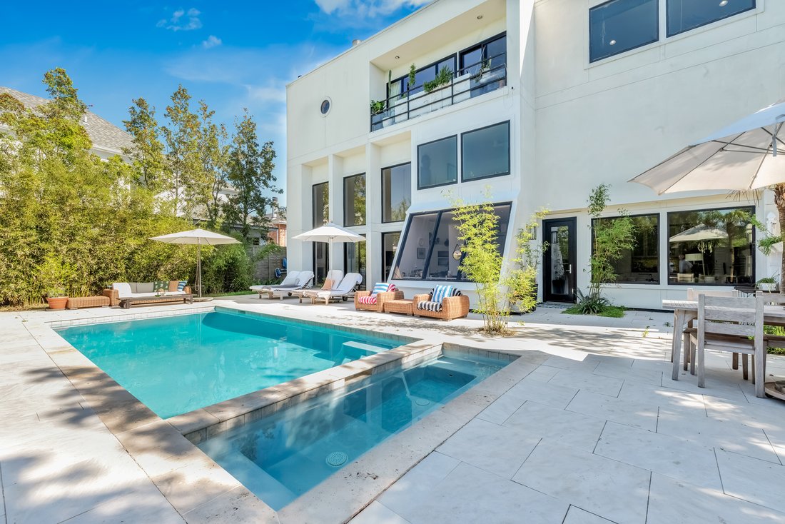 House in Metairie, Louisiana, United States 2 - 15519518