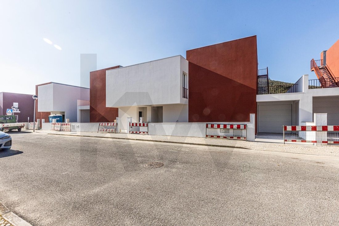 House in Lousa, Lisbon, Portugal 4 - 14699848