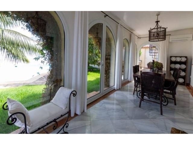 Chalet in Guia de Isora, Canary Islands, Spain 1 - 15520772