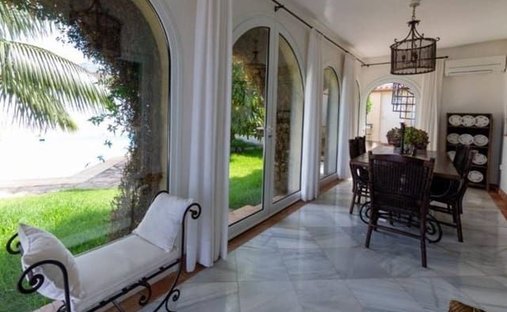 Chalet en Guia de Isora, Canarias, España 1