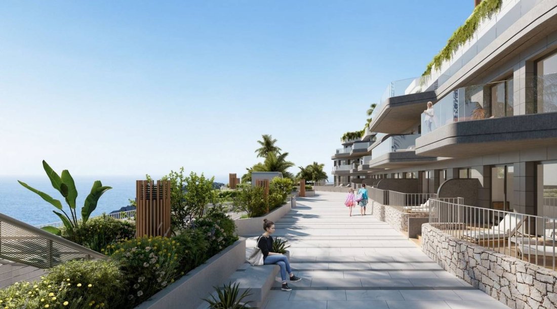 Penthouse in Eagles, Región de Murcia, Spain 4 - 15521202
