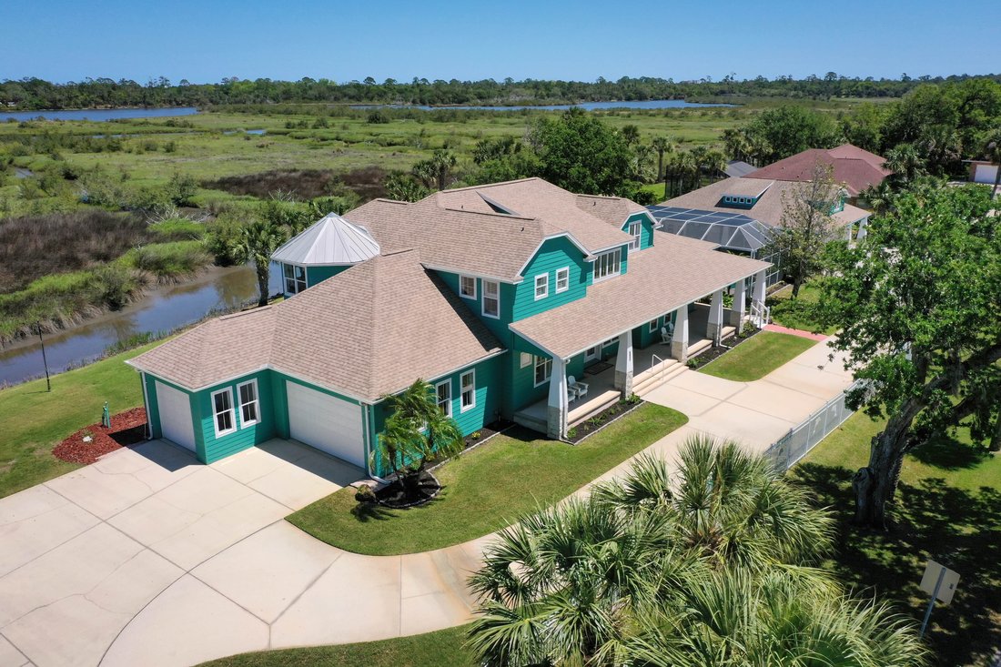 House in Ormond Beach, Florida, United States 1 - 15520329