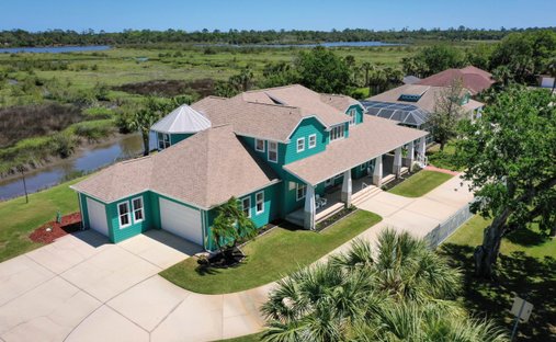 Casa a Ormond Beach, Florida, Stati Uniti 1