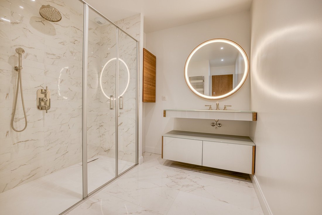 Apartment in Galbert, Annecy, France 4 - 15044423