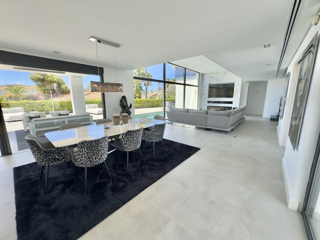 Villa in Marbella, Andalusia, Spain 5 - 15520909