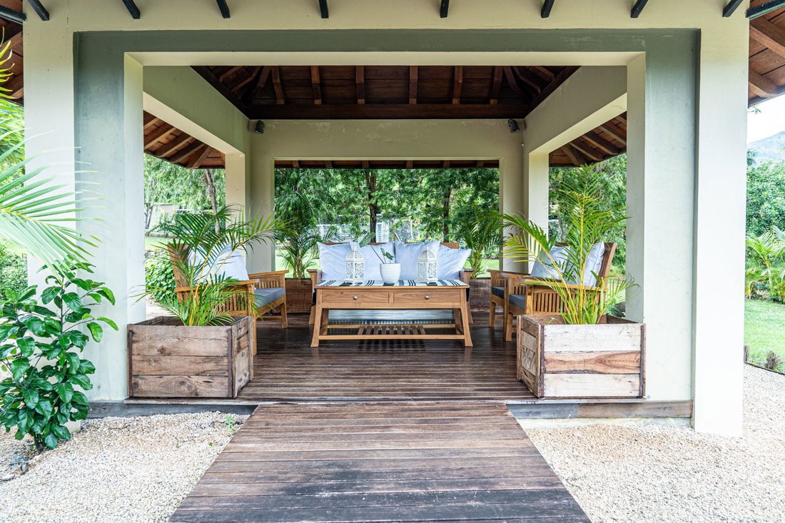 House in Black River, Rivière Noire District, Mauritius 5 - 14839305