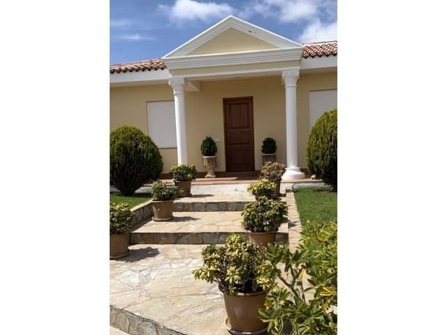 Chalet in Guia de Isora, Canary Islands, Spain 2 - 15520772