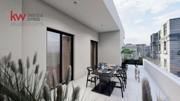 Apartment in 7th District of Athens, Athens, Greece 4 - 15517399