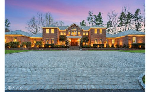 House in Locust Valley, New York, United States 1
