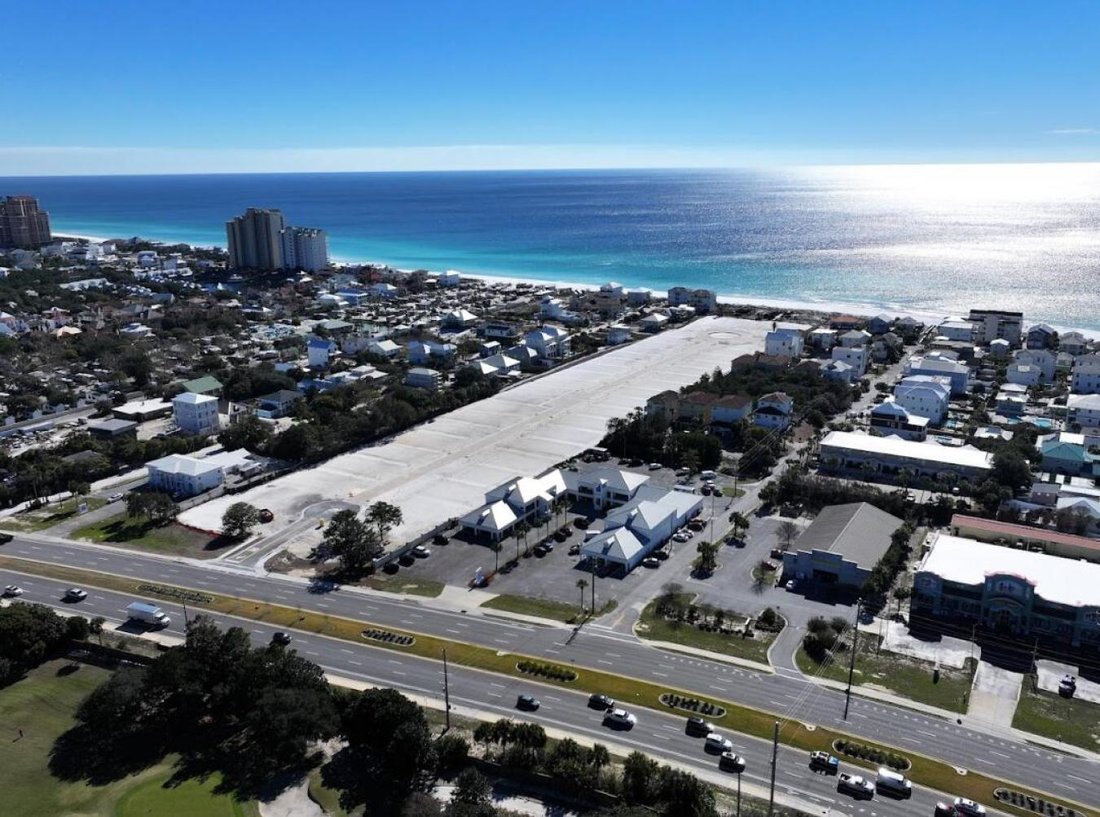 House in Miramar Beach, Florida, United States 1 - 15520850