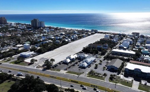 Haus in Miramar Beach, Florida, Vereinigte Staaten 1