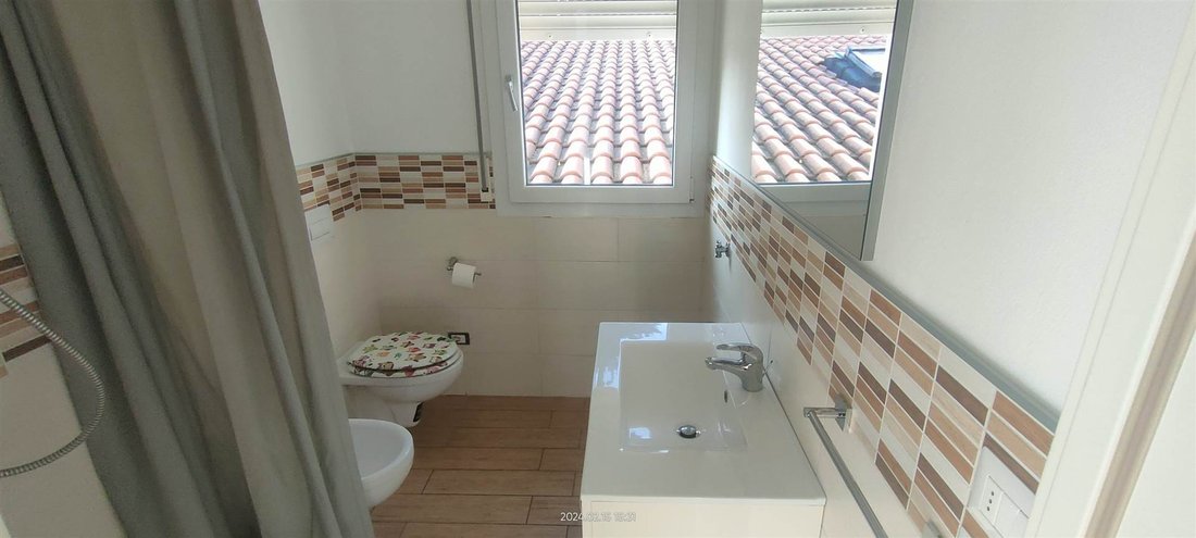 Apartment in Center, Florence, Tuscany 4 - 15518603