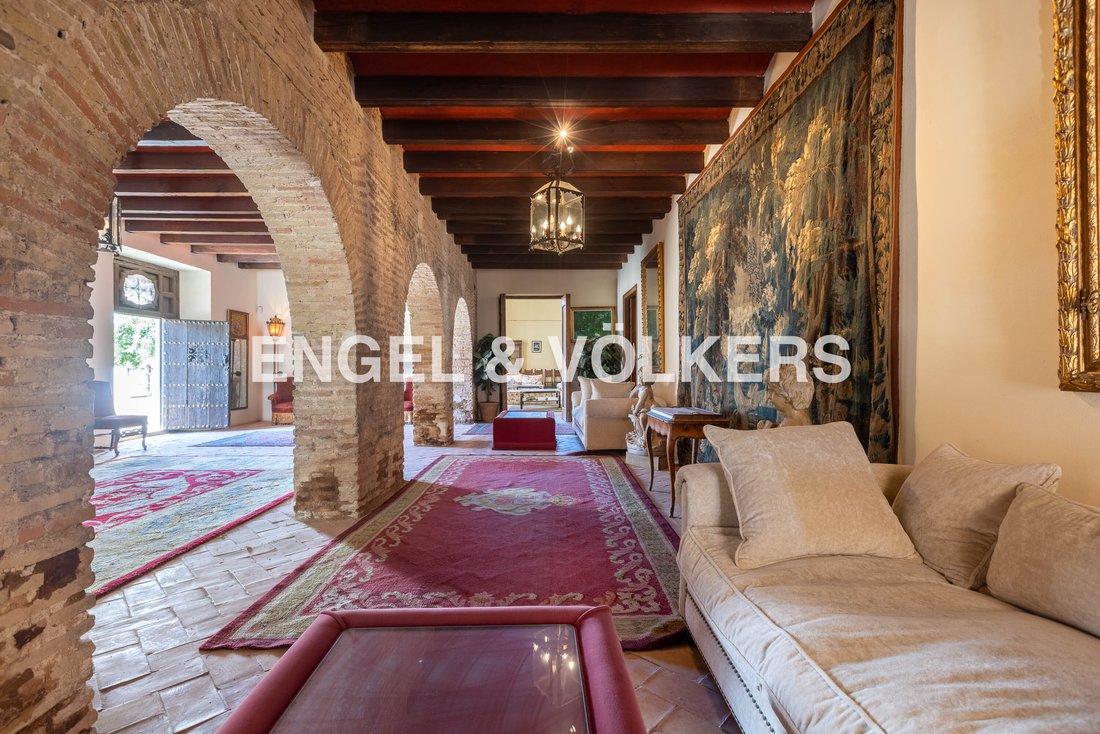 Carmona, Andalusia, Spain 1 - 15459502