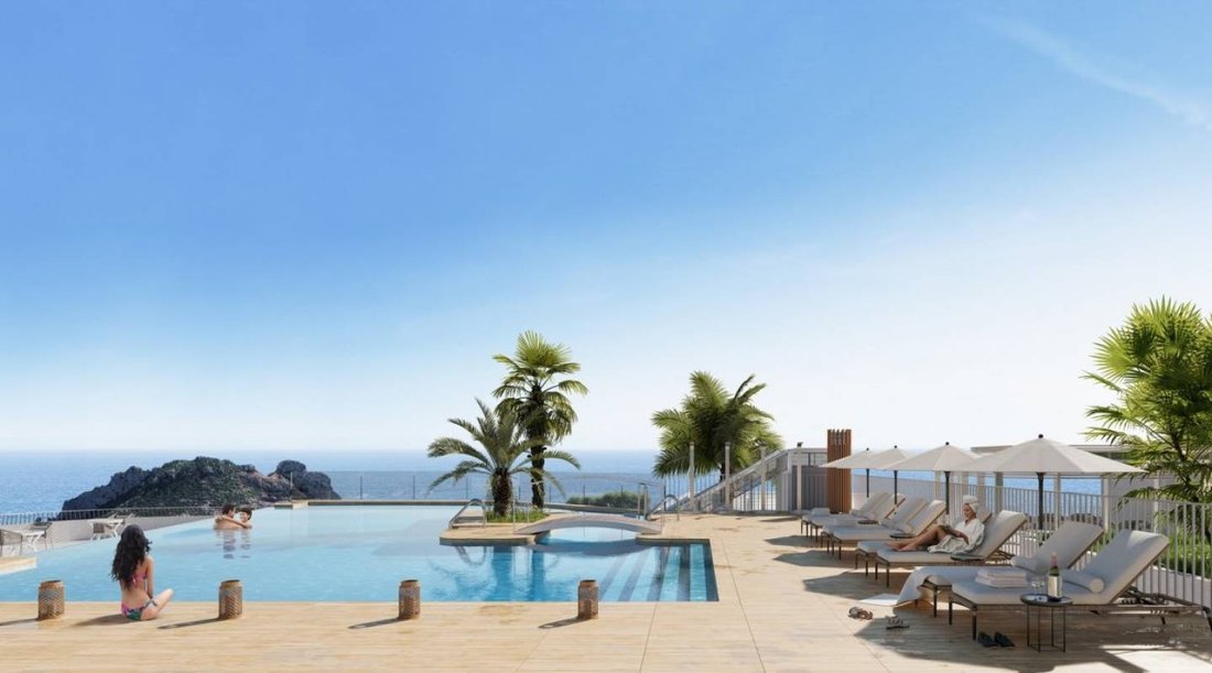 Penthouse in Eagles, Región de Murcia, Spain 2 - 15521202
