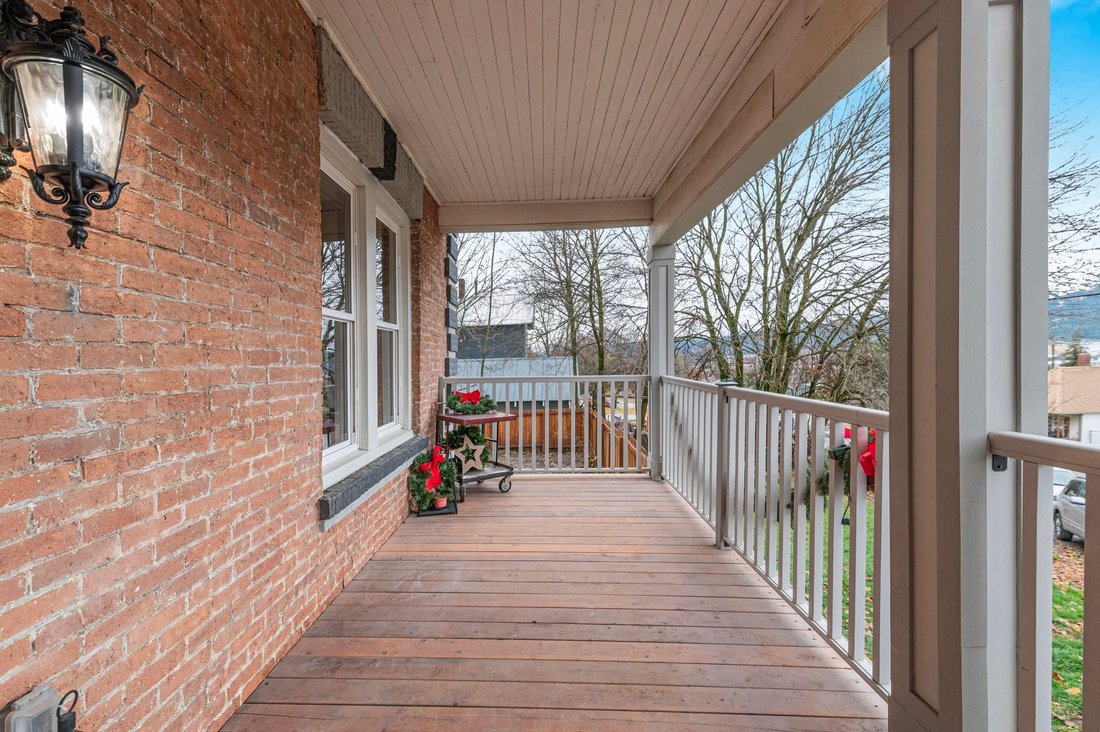 House in Colville, Washington, United States 5 - 15521570
