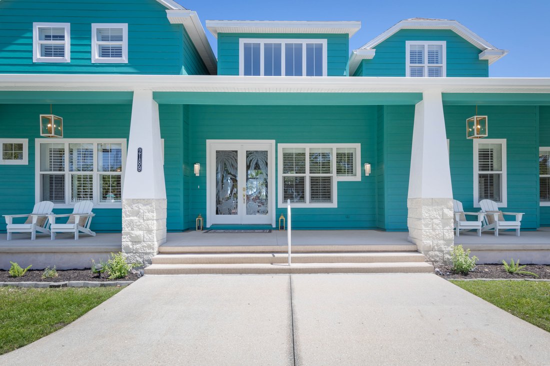 House in Ormond Beach, Florida, United States 3 - 15520329