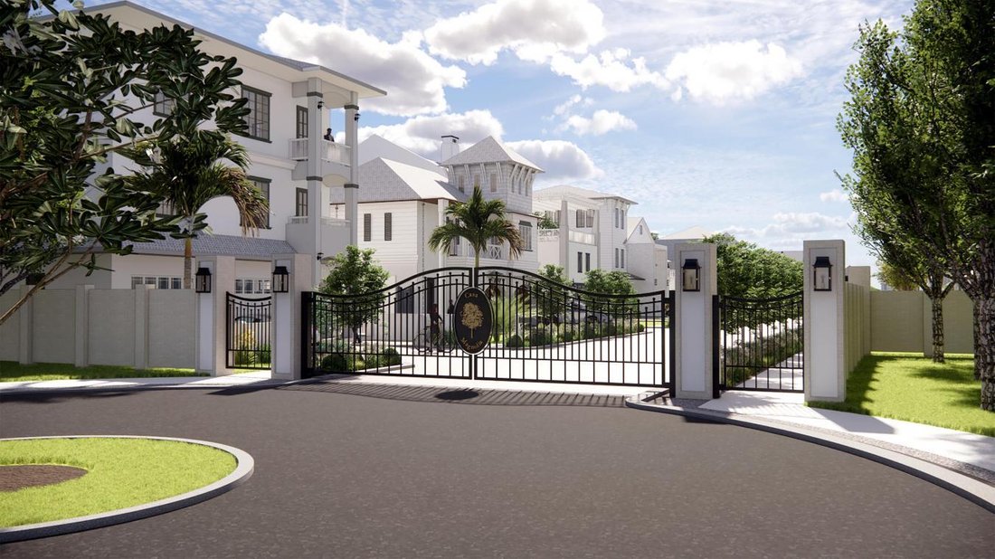 House in Miramar Beach, Florida, United States 3 - 15520850