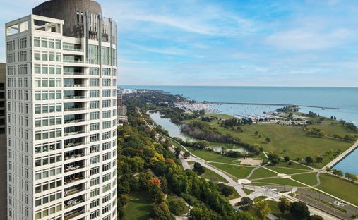 Condo in Milwaukee, Wisconsin, United States 1