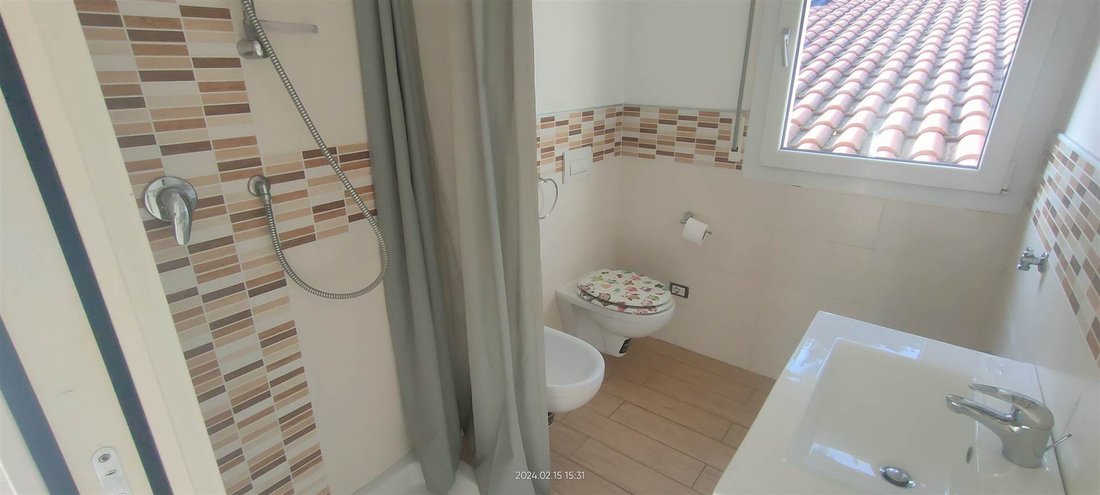 Apartment in Center, Florence, Tuscany 5 - 15518603