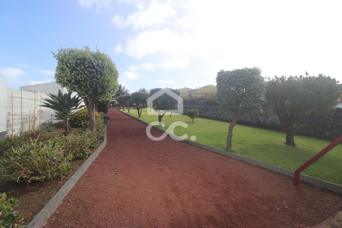 Villa in Ribeirinha, Azores, Portugal 3 - 15520451