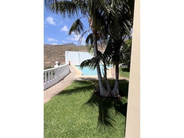 Chalet in Guia de Isora, Canary Islands, Spain 5 - 15520772