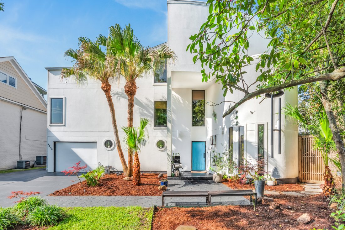 House in Metairie, Louisiana, United States 1 - 15519518