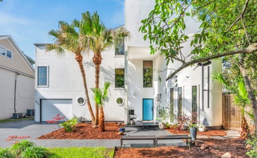 Casa a Metairie, Louisiana, Stati Uniti 1