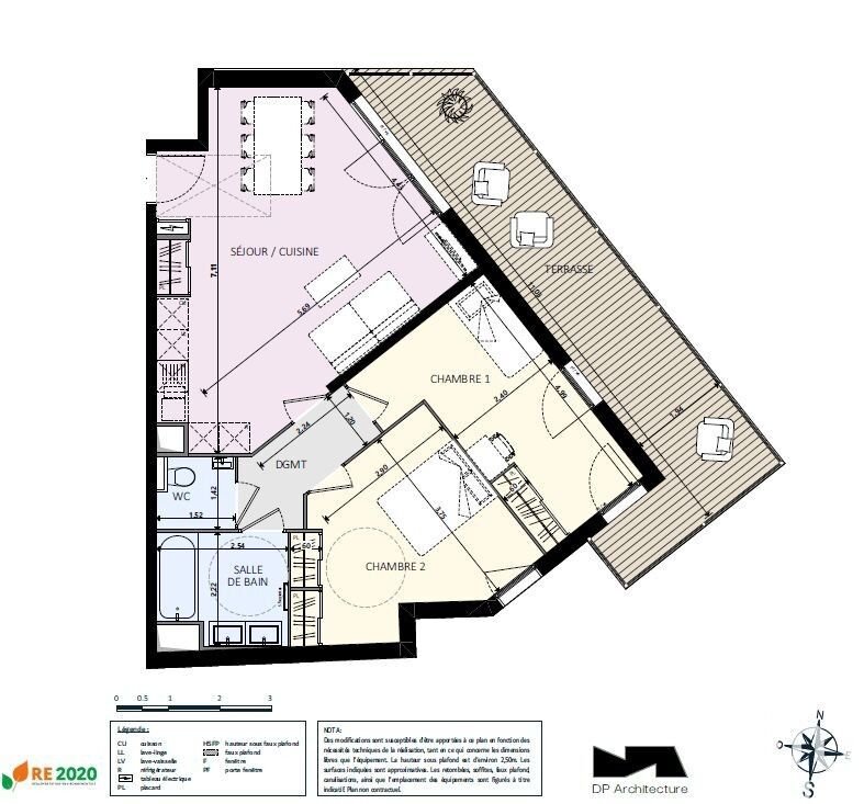 Apartment in Saint Maymes-Lauvert, Antibes, France 5 - 15522421