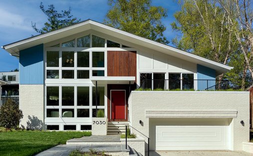 House in Washington, District of Columbia, United States 1