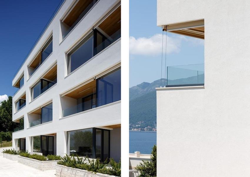 Apartment in Tivat, Tivat Municipality, Montenegro 3 - 15518456