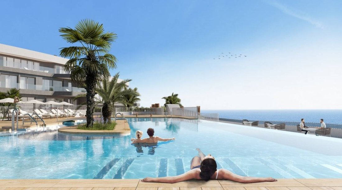 Penthouse in Eagles, Región de Murcia, Spain 5 - 15521202