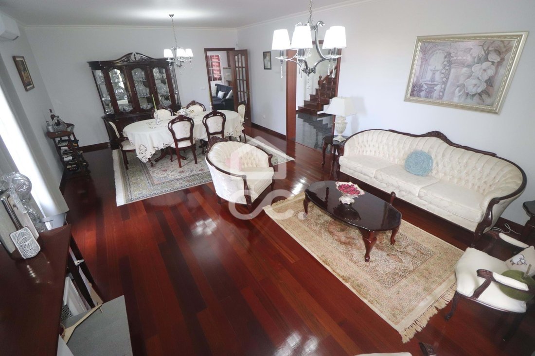 Villa in Ribeirinha, Azores, Portugal 5 - 15520451