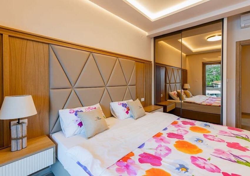 Apartment in Budva, Budva Municipality, Montenegro 5 - 15518474