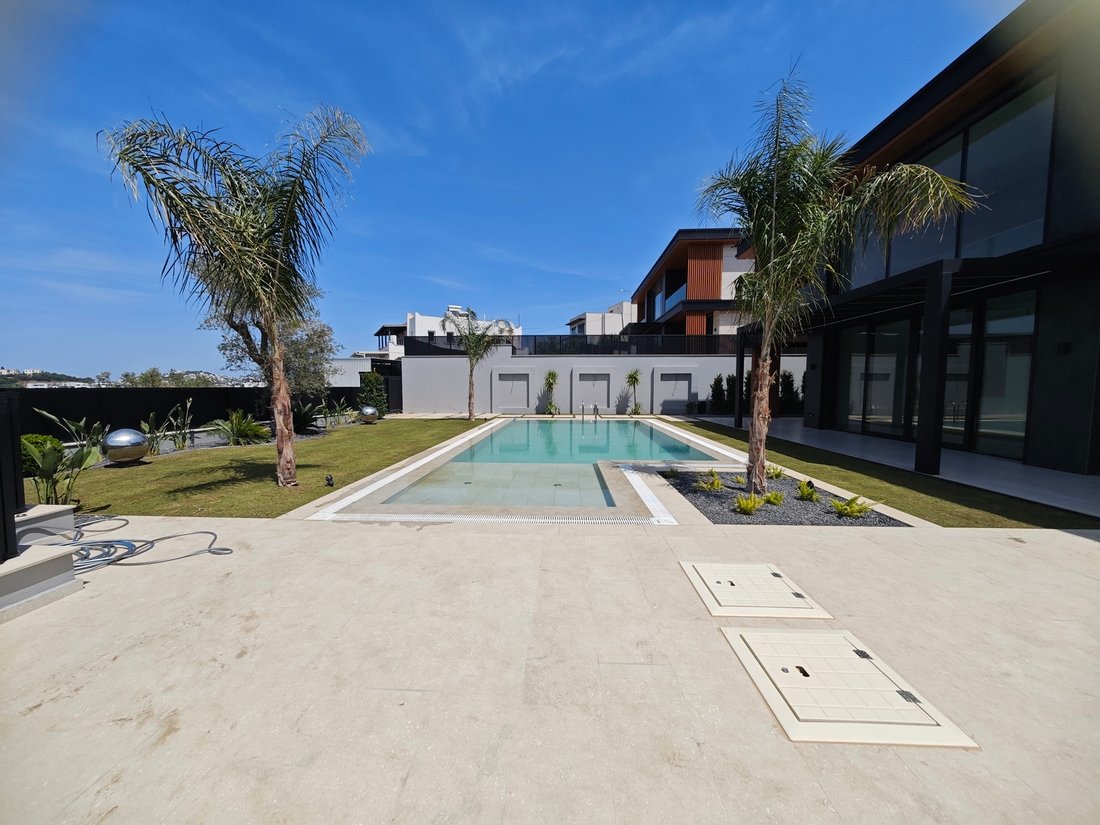 Villa in Yalıkavak, Muğla, Turkey 5 - 15518132