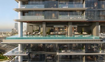 Apartment in Dubai, Dubai, United Arab Emirates 1