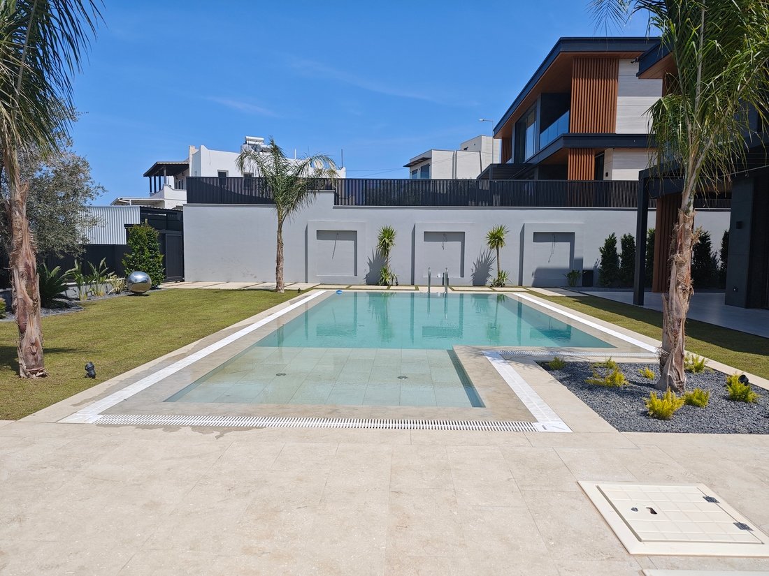 Villa in Yalıkavak, Muğla, Turkey 2 - 15518132