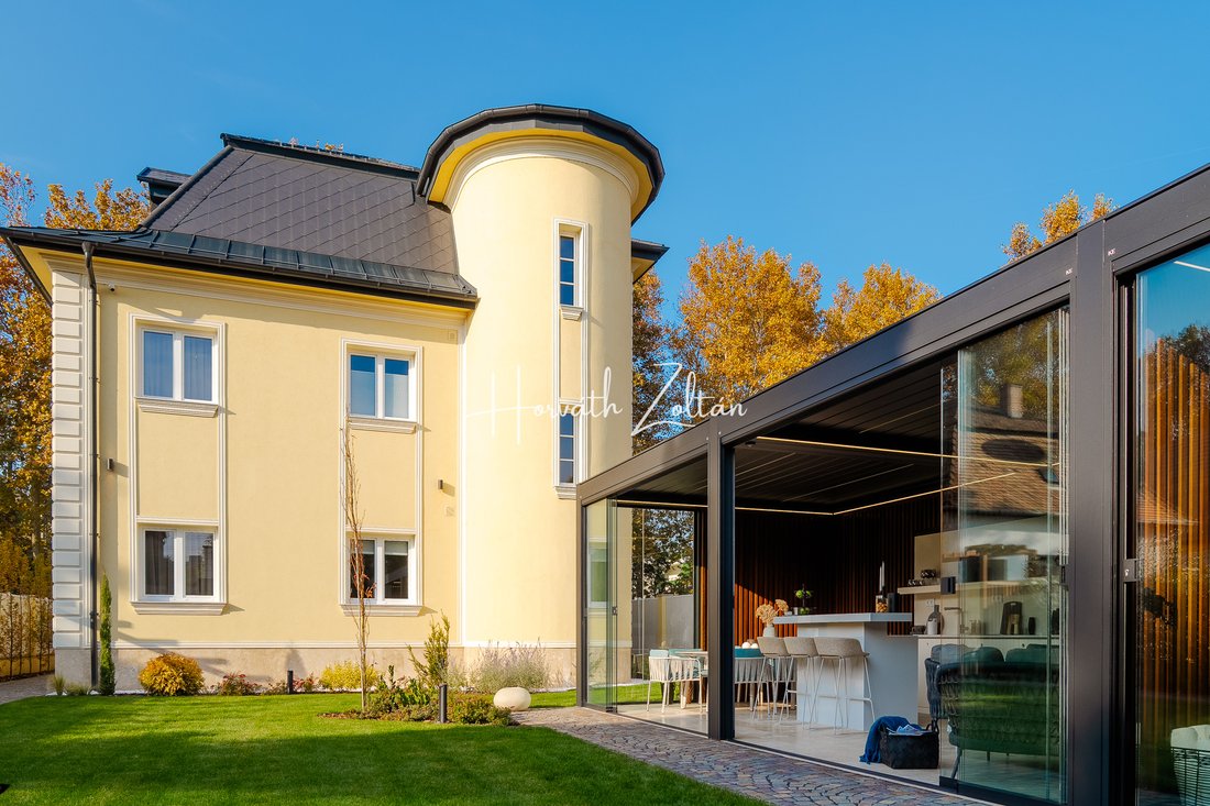 Villa in Siófok, Somogy County, Hungary 2 - 15520177