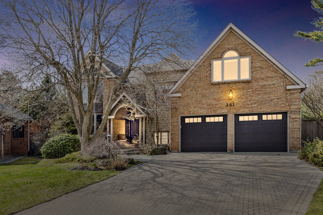 House in Burlington, Ontario, Canada 1 - 15488601