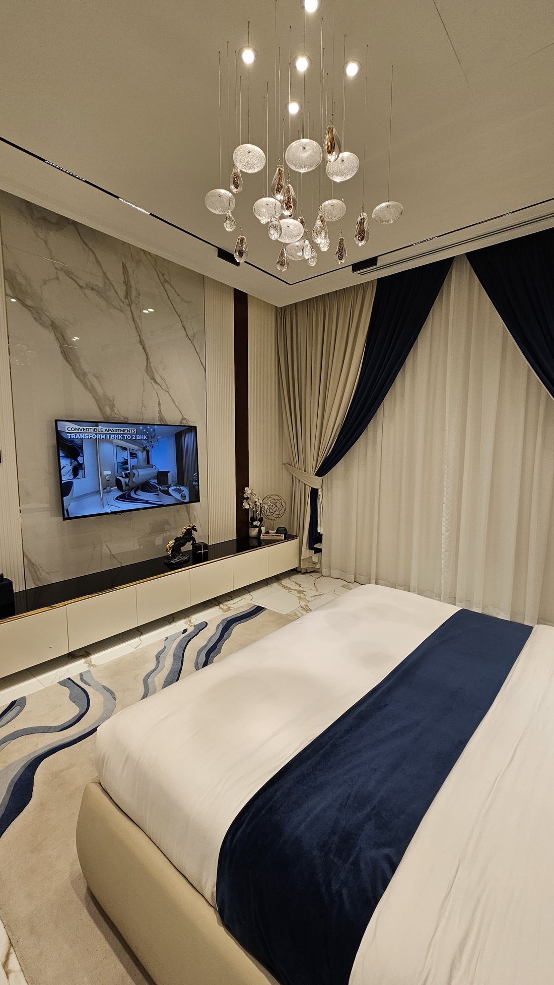 Apartment in Dubai Marina / Marsa Dubai, Dubai, United Arab Emirates 5 - 15522380