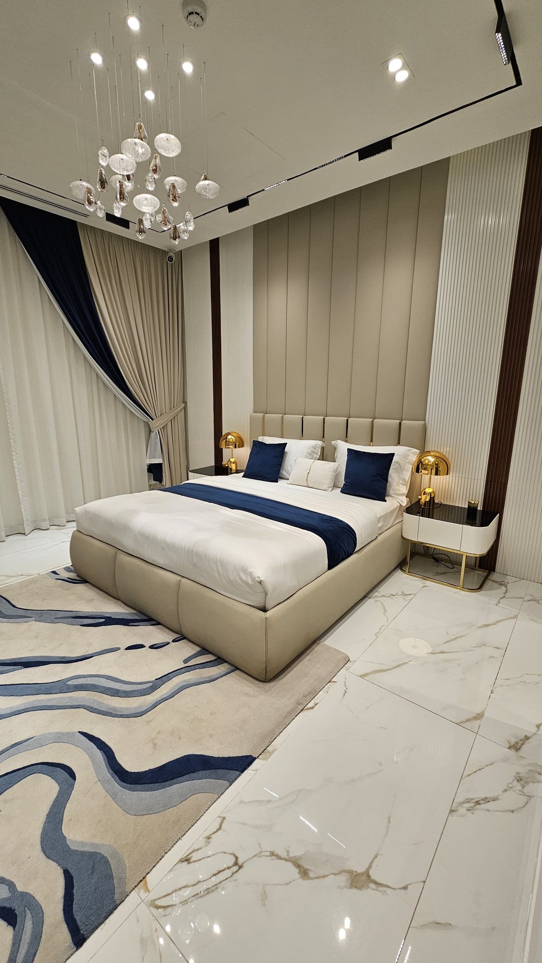 Apartment in Dubai Marina / Marsa Dubai, Dubai, United Arab Emirates 3 - 15522380