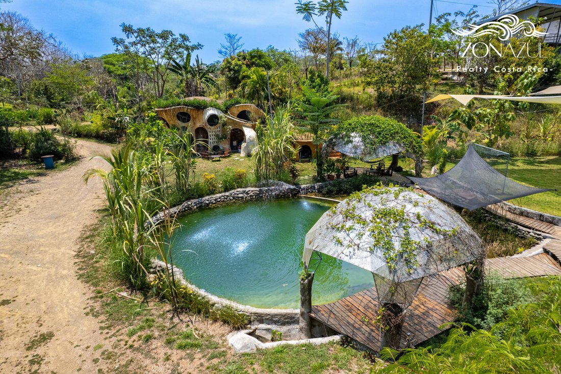 Estate in Santa Teresa Beach, Puntarenas Province, Costa Rica 3 - 15520222