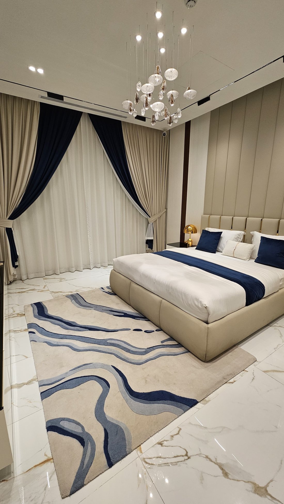 Apartment in Dubai Marina / Marsa Dubai, Dubai, United Arab Emirates 2 - 15522380
