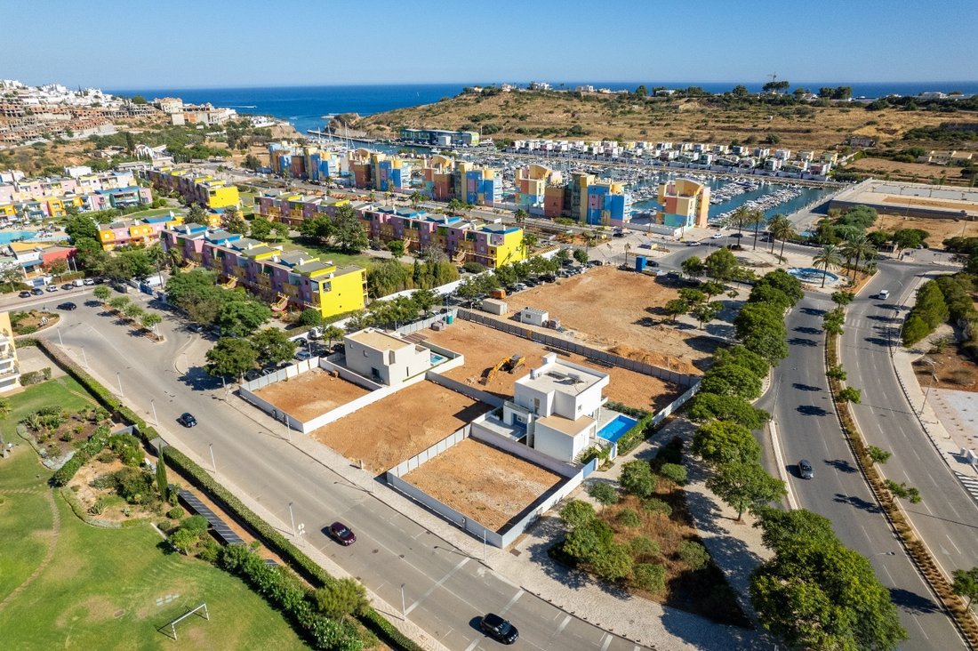 Land in Olhos de Agua, Algarve, Portugal 2 - 15519503
