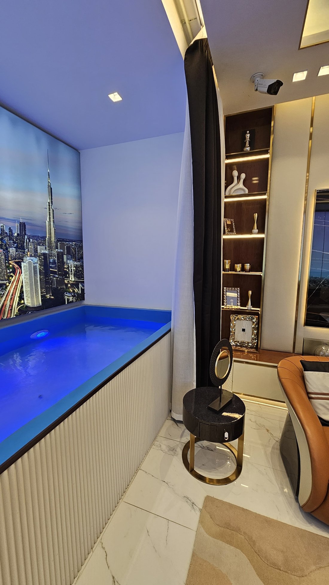 Apartment in Business Bay, Dubai, United Arab Emirates 2 - 15519752