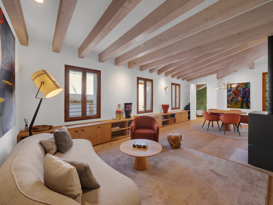 House in Palma, Balearic Islands, Spain 5 - 15518174
