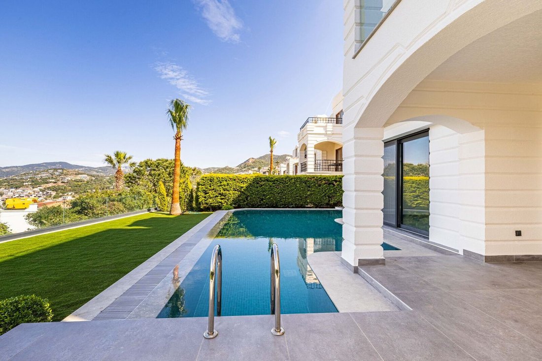 Villa in Yalıkavak, Muğla, Turkey 5 - 15518131