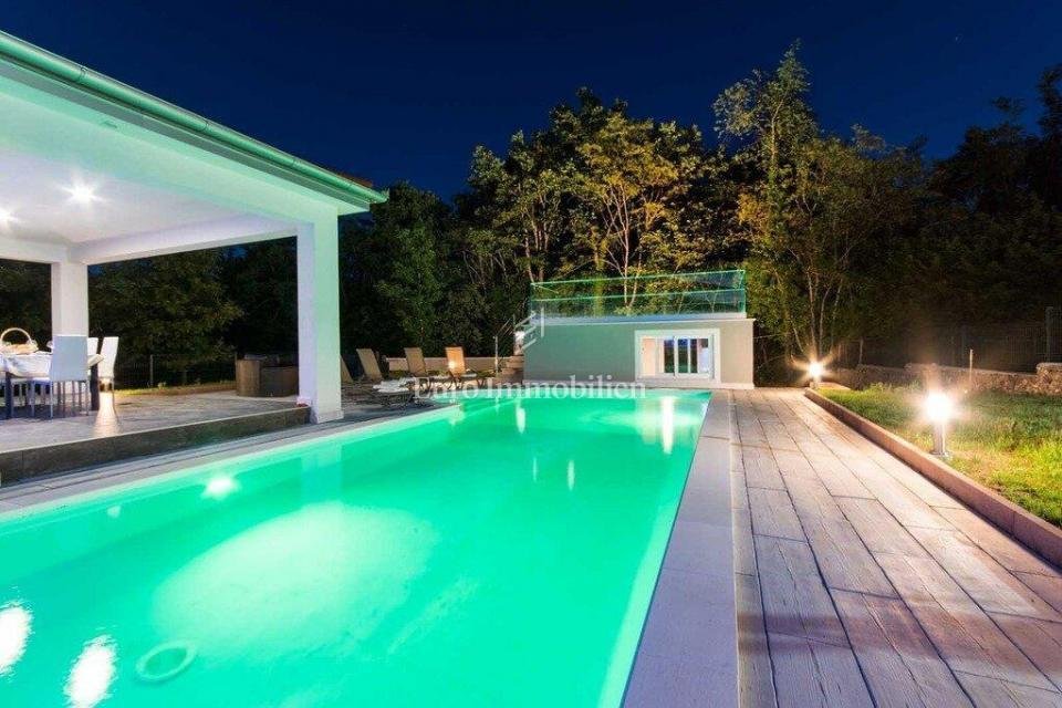 House in Labin, Istria County, Croatia 4 - 13773371