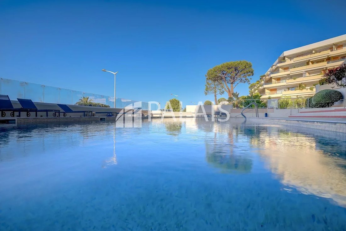 Apartment in Mont Boron, Nice, Provence-Alpes-Côte d'Azur 5 - 14245263