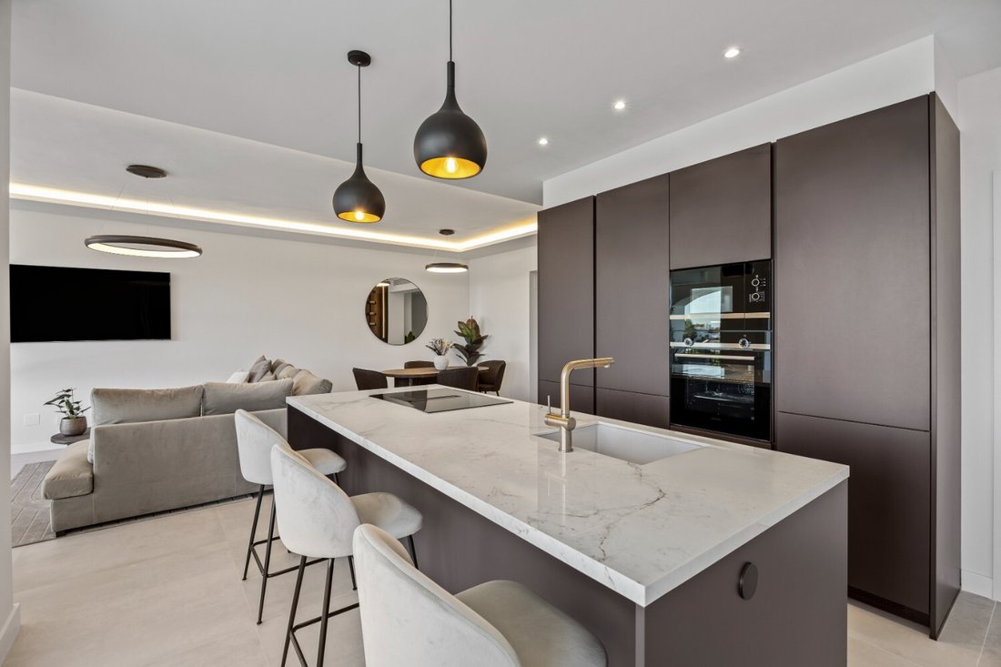 Apartment in La Quinta, Benahavis, Andalusia 2 - 15518965