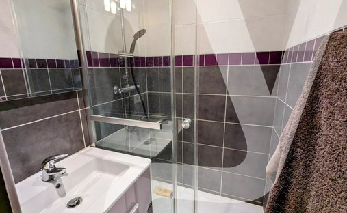 Castle for Sale in Treillières, Pays de la Loire, France